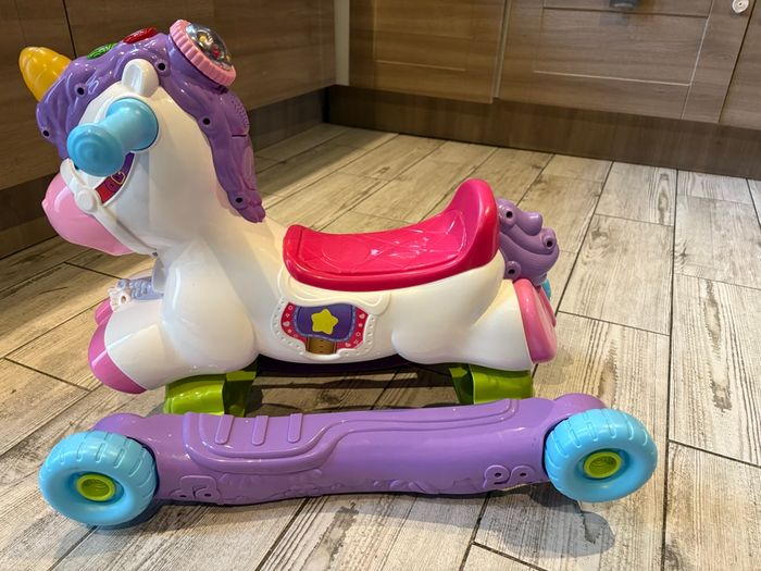 Licorne Porteur - photo numéro 7