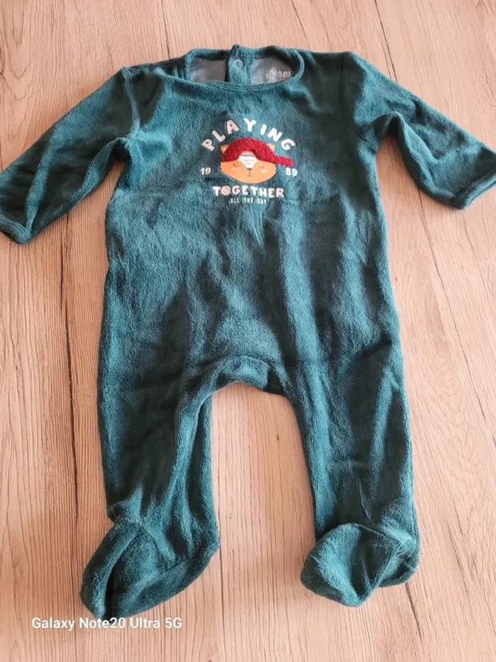 Pyjamas