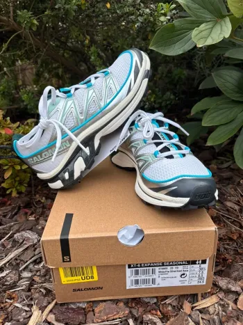 Salomon XT-6 expanse seasonal 39 1/3
