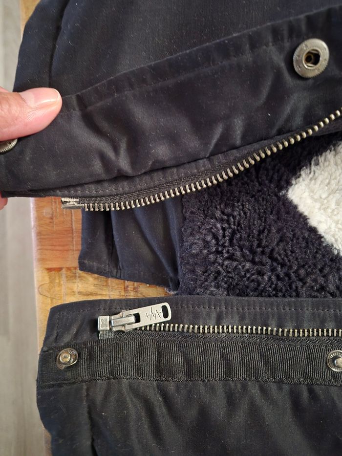 Parka  ikks - photo numéro 6