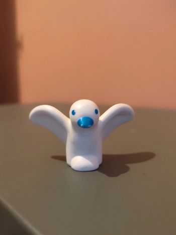 Mouette Playmobil 123