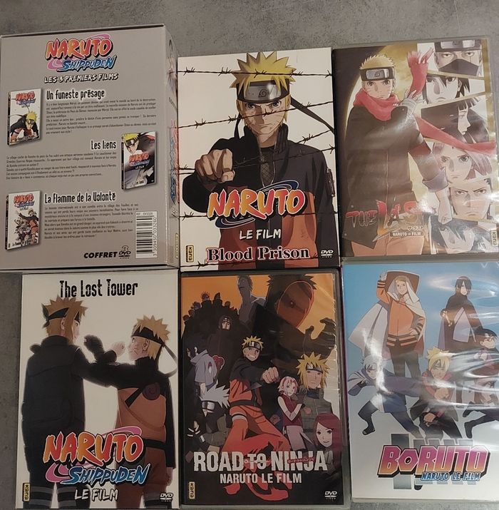 Naruto