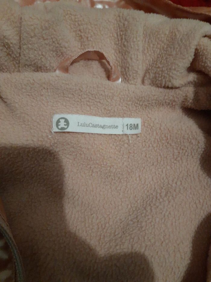 Veste imperméable - photo numéro 3