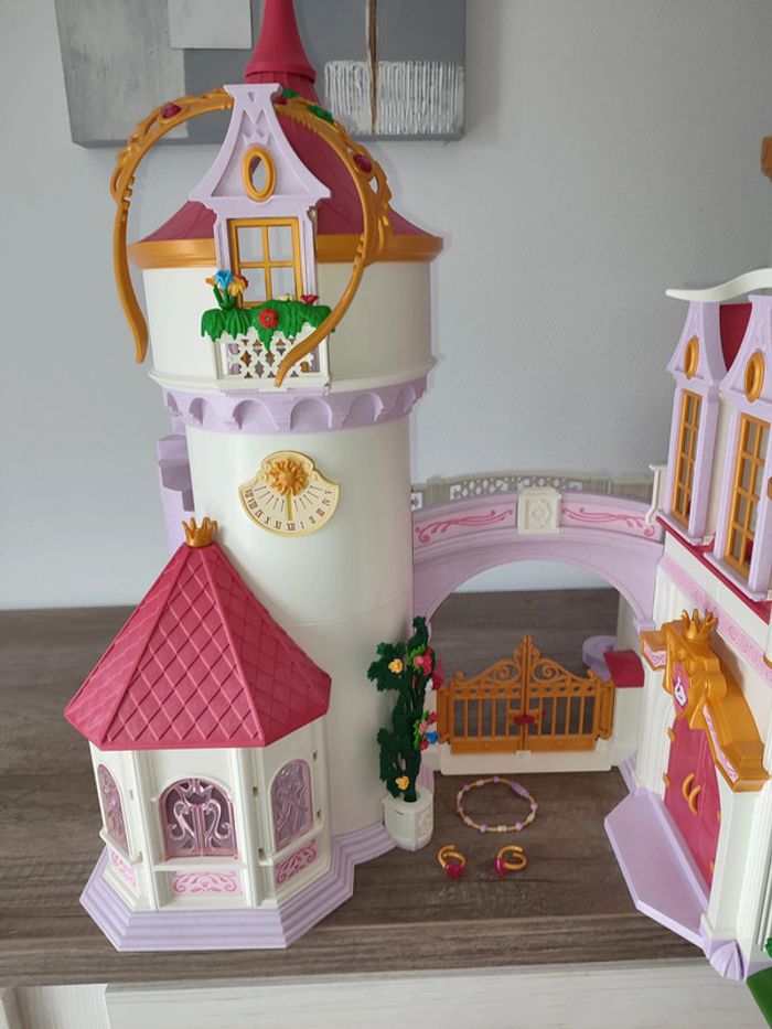 Palais de princesse 5142 Playmobil ( château ) - photo numéro 4
