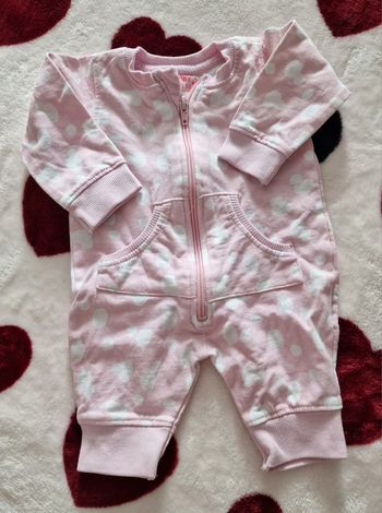 Combi rose 50/56