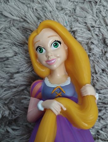 Figurine Raiponce