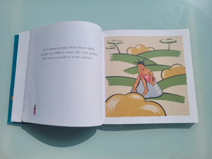 💂 Contes des enfants du monde 👳 - photo numéro 5
