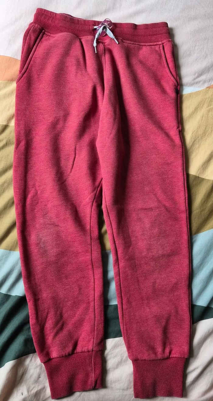 Bas de jogging Sweet Pants - photo numéro 4