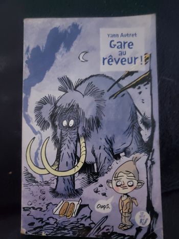 Livre pour enfant