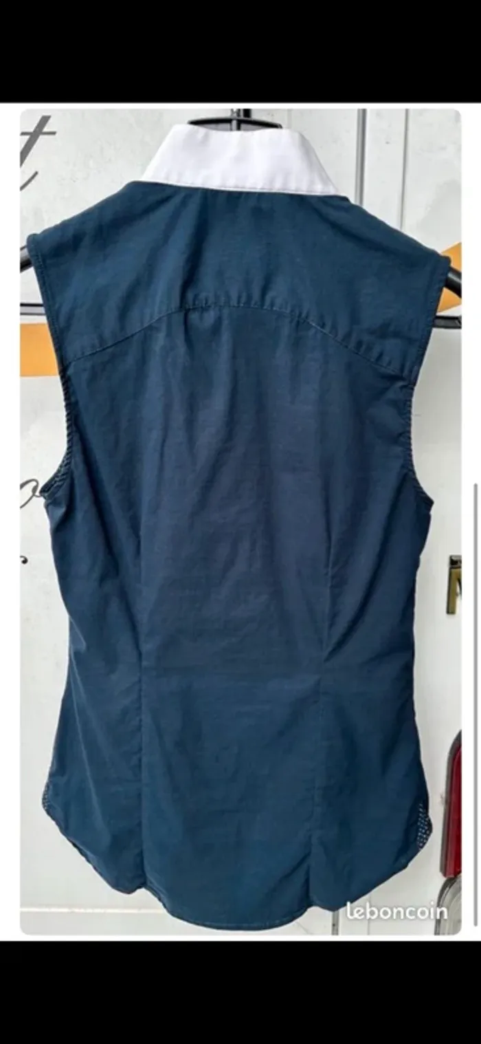 Chemise - photo numéro 2