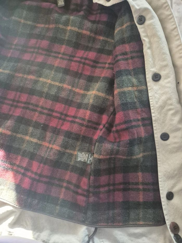 Parka 2 en 1 ll bean Femme XS - photo numéro 8
