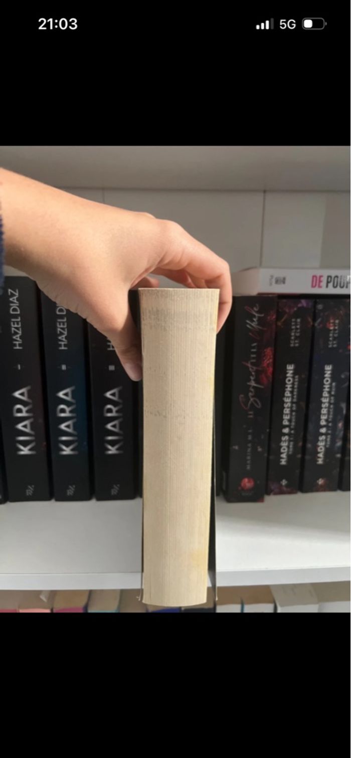 Captive - photo numéro 2