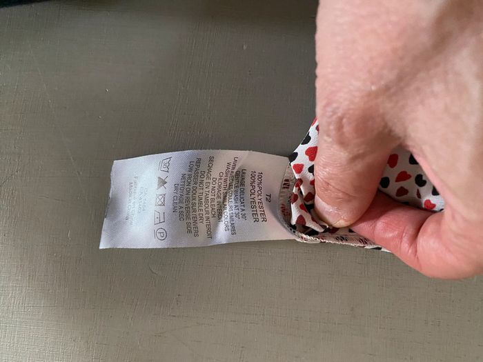 Robe Des Petits Hauts taille 2 - photo numéro 14
