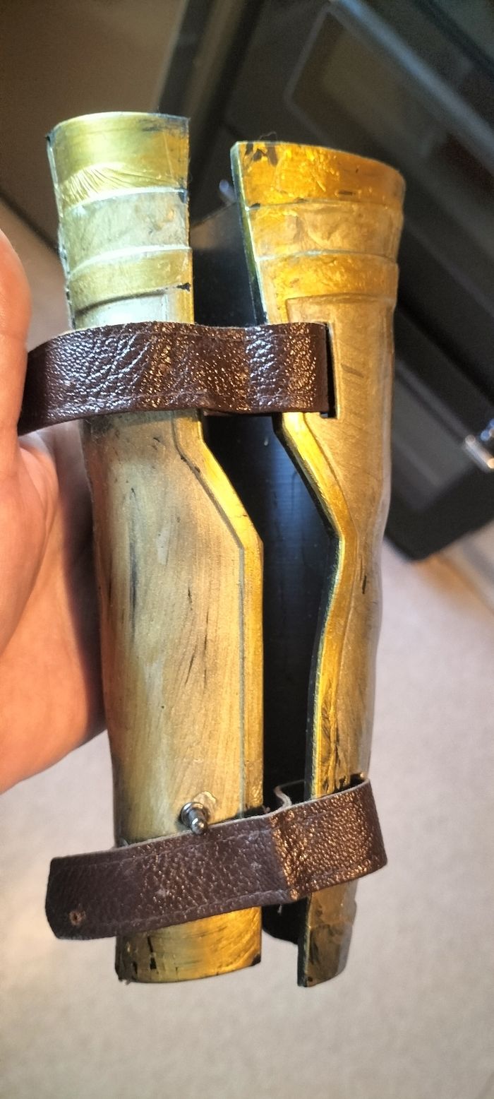 Manchons et lasso wonder woman - photo numéro 3