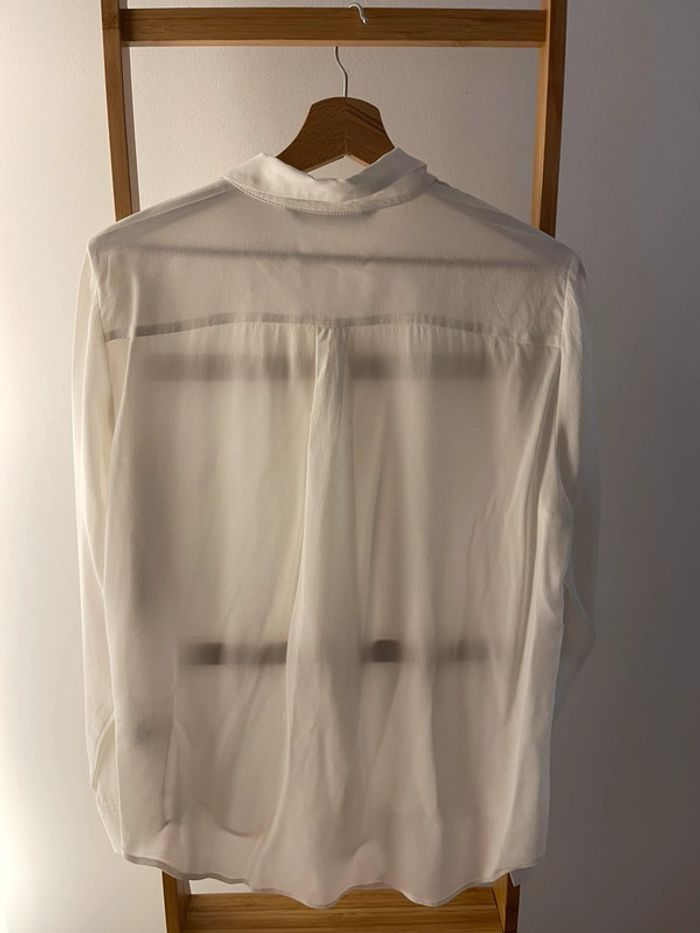 chemise manches longues - photo numéro 6