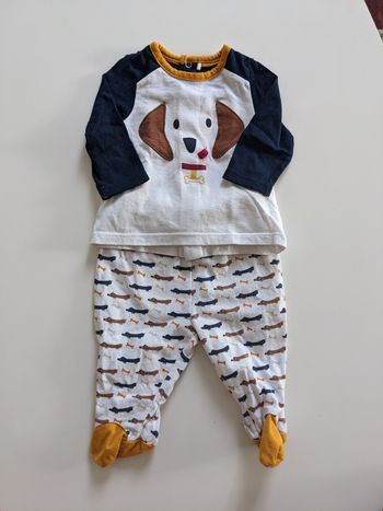 Ensemble Orchestra - 3 mois