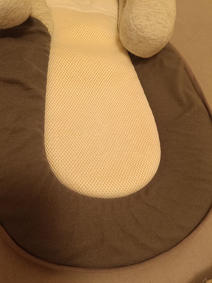 Cale-bébé morphologique Babymoov - Cosydream - photo numéro 2