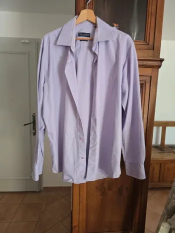 Chemise Armand Thiery