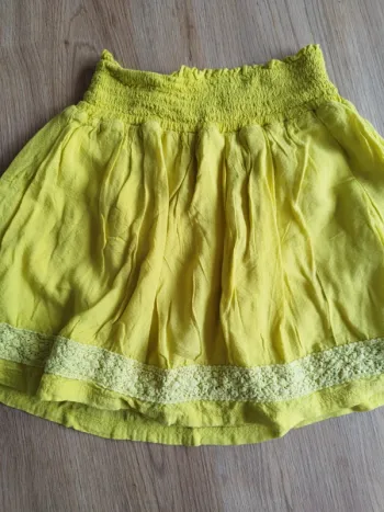 Jupe courte