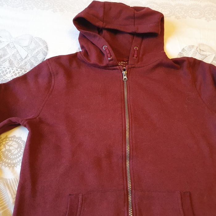 Veste à capuche de taille 13/14ans - photo numéro 2