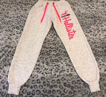 Pantalon de jogging Hollister - taille S