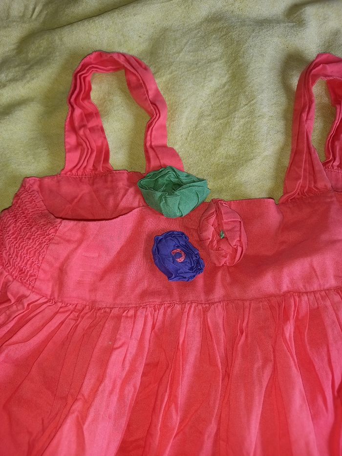 Robe - photo numéro 3