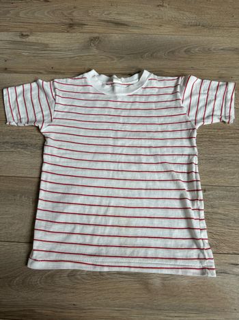 Tee-shirt 10 ans