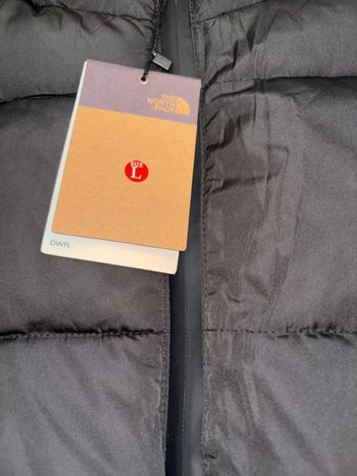 Veste the north face - photo numéro 7