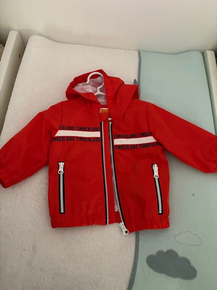 Veste Timberland