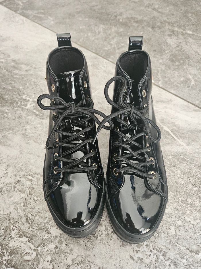 Basket pointure 37 - photo numéro 7