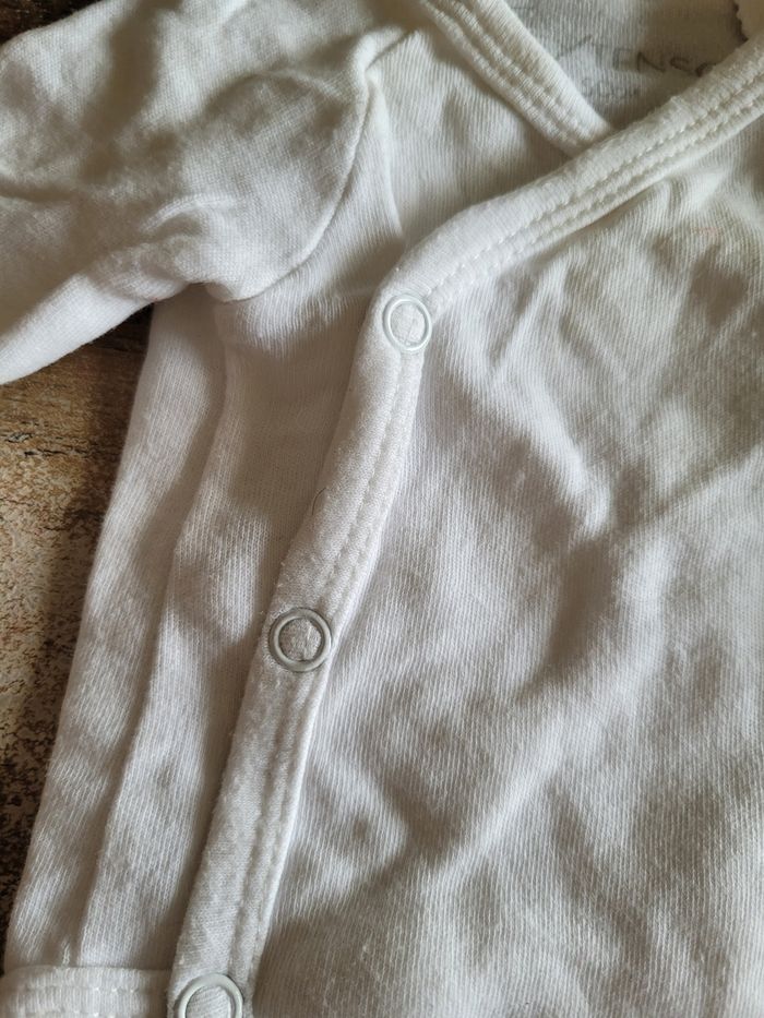 Bodie - photo numéro 3