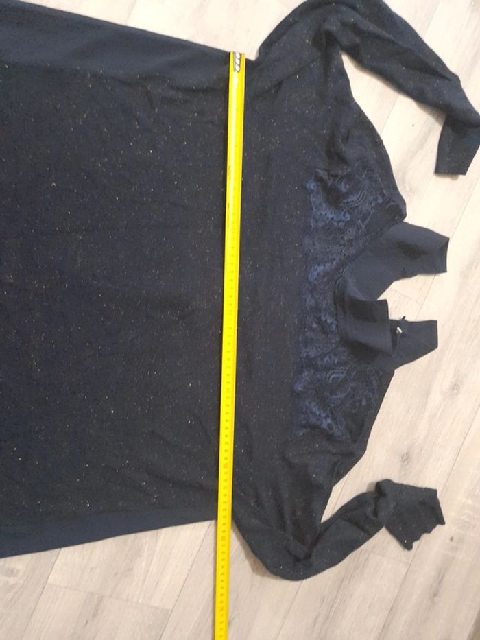 Pull leger - photo numéro 7