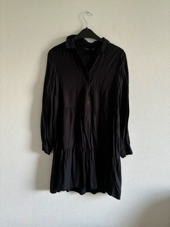Robe chemisier