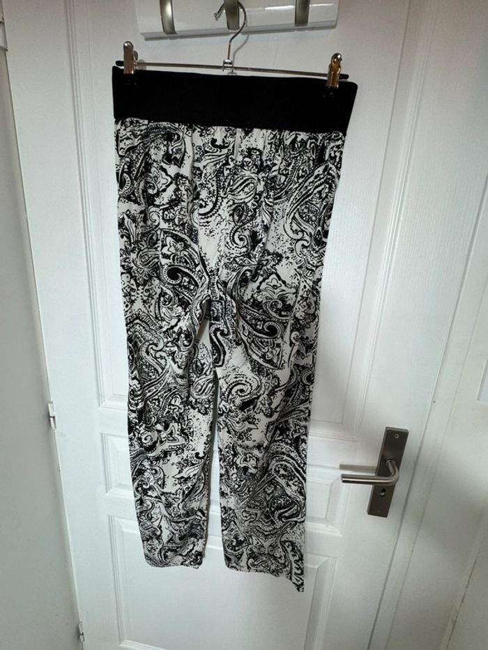 Pantalon léger - photo numéro 3