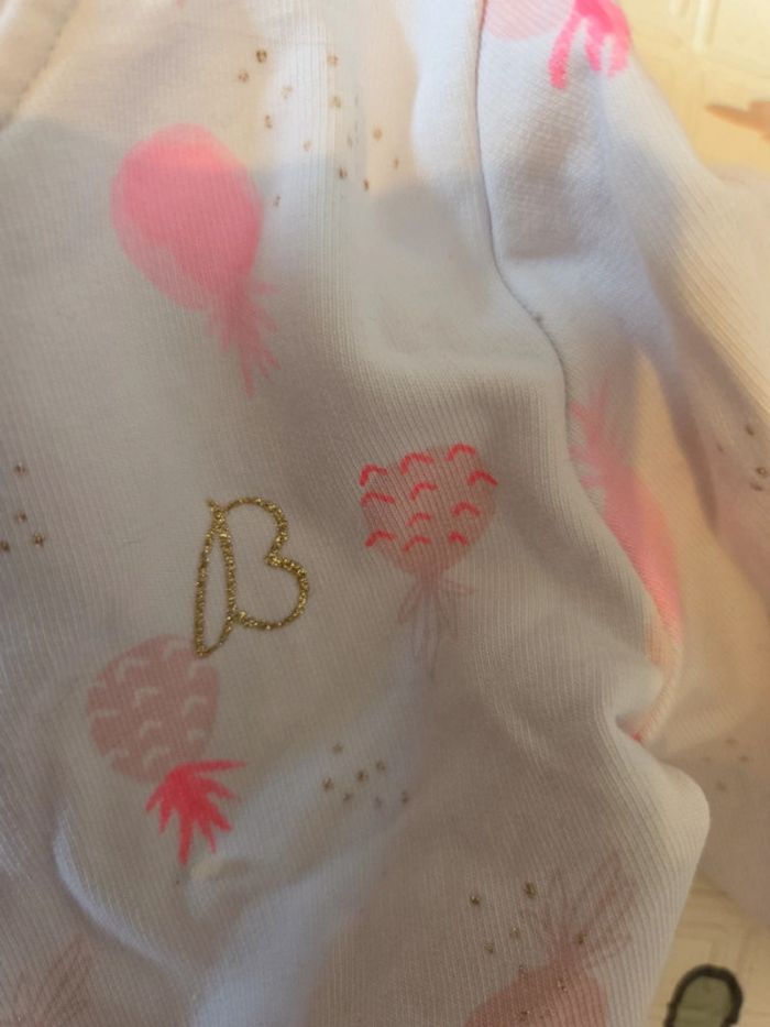 Veste billieblush 9m 71cm - photo numéro 2