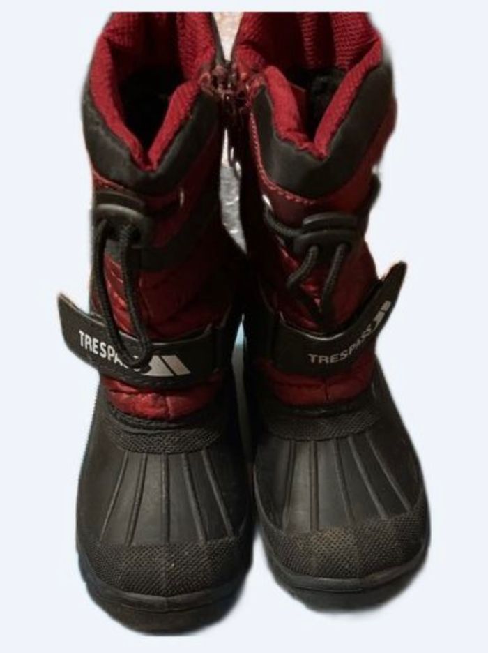 Boots - photo numéro 6