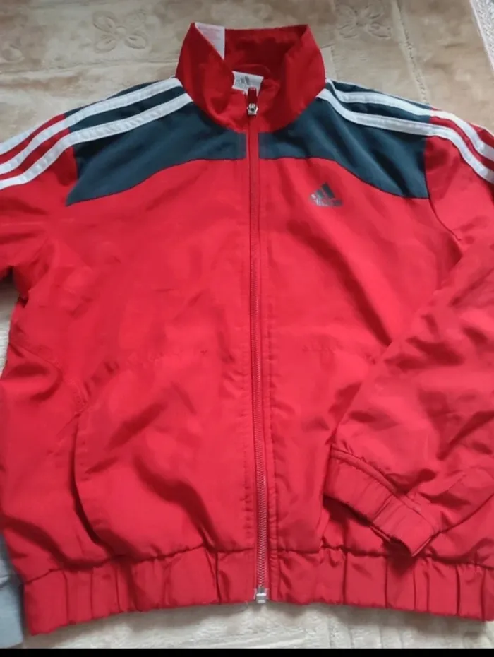 Adidas, Energetics veste garçon 8 ans - photo numéro 3
