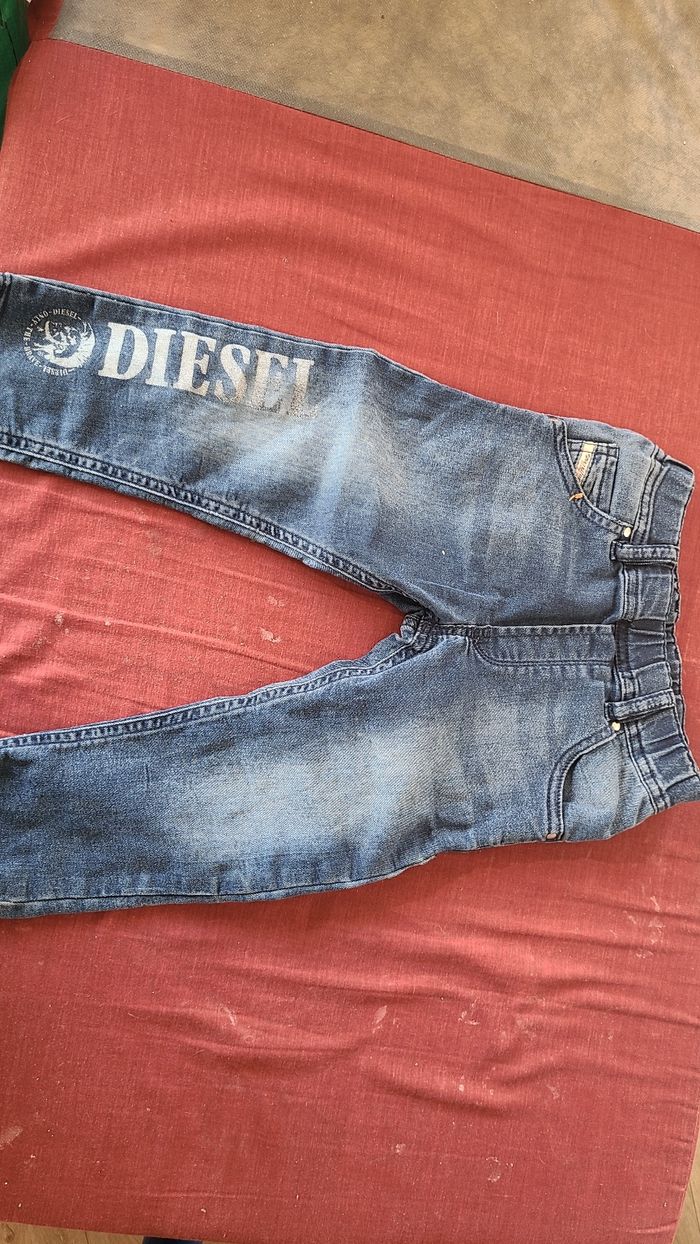 Vêtement garcon - photo numéro 3