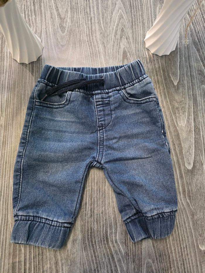 Pantalon bébé garçon - photo numéro 2