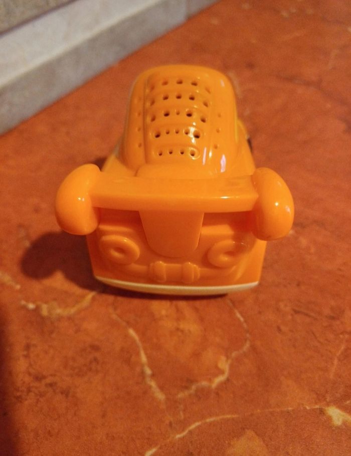 Léon tut tut super champion - photo numéro 4