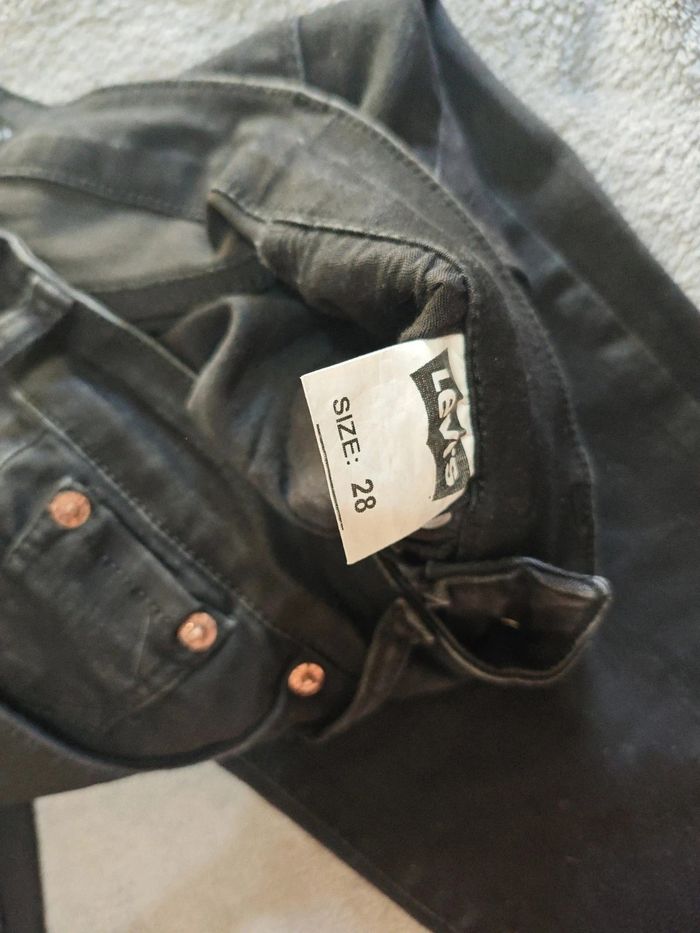 Levi's 504 - photo numéro 3