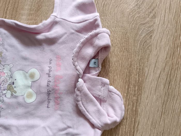 Tee shirt manches longues - photo numéro 2