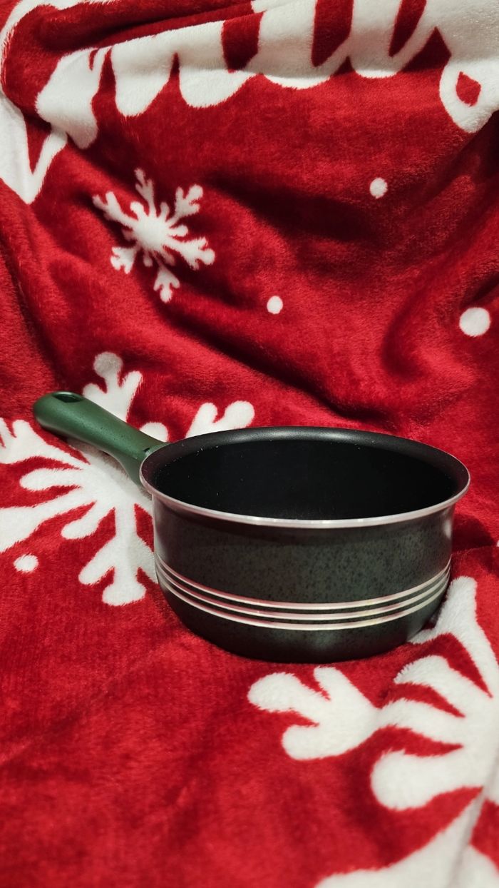 Petite casserole Tefal – Idéale pour les petites préparations