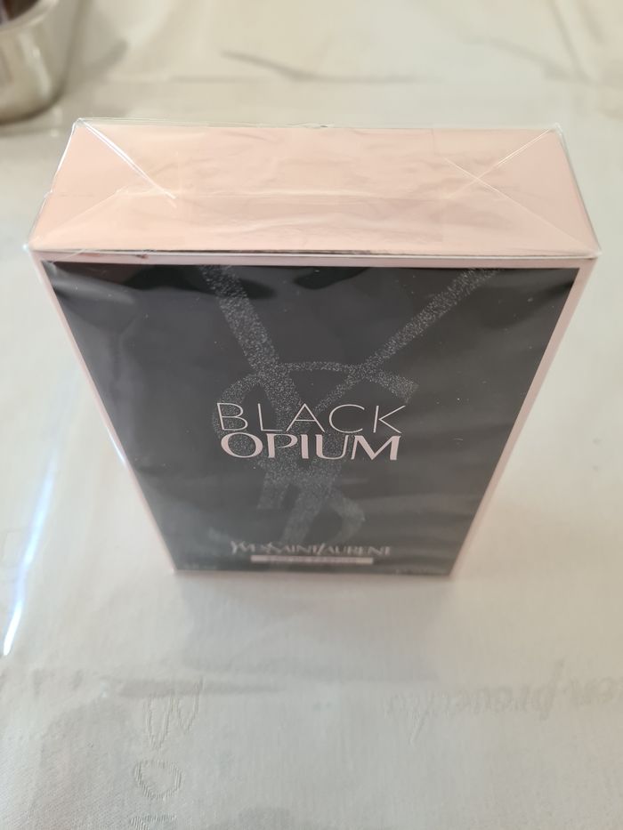 Black opium 90ml - photo numéro 2