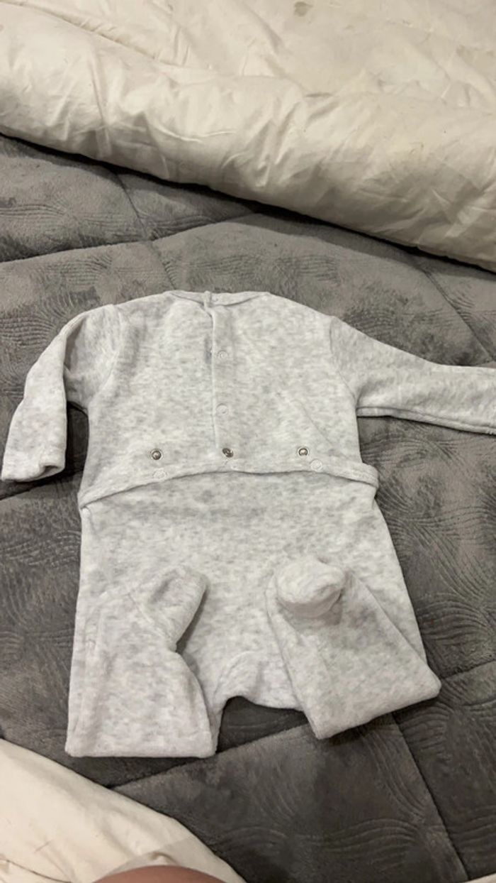 Pyjama - photo numéro 3