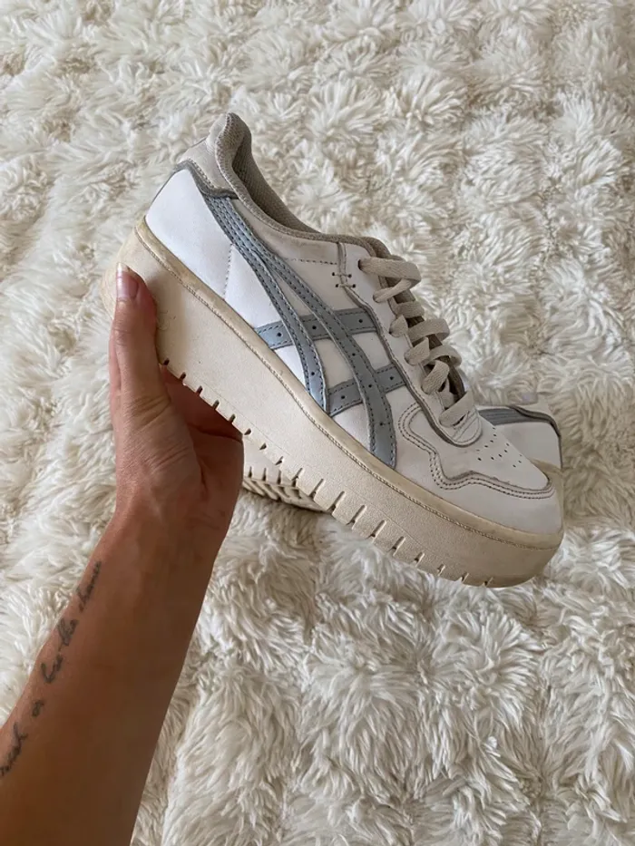 Asics Japan S PF pointure 39 - photo numéro 2