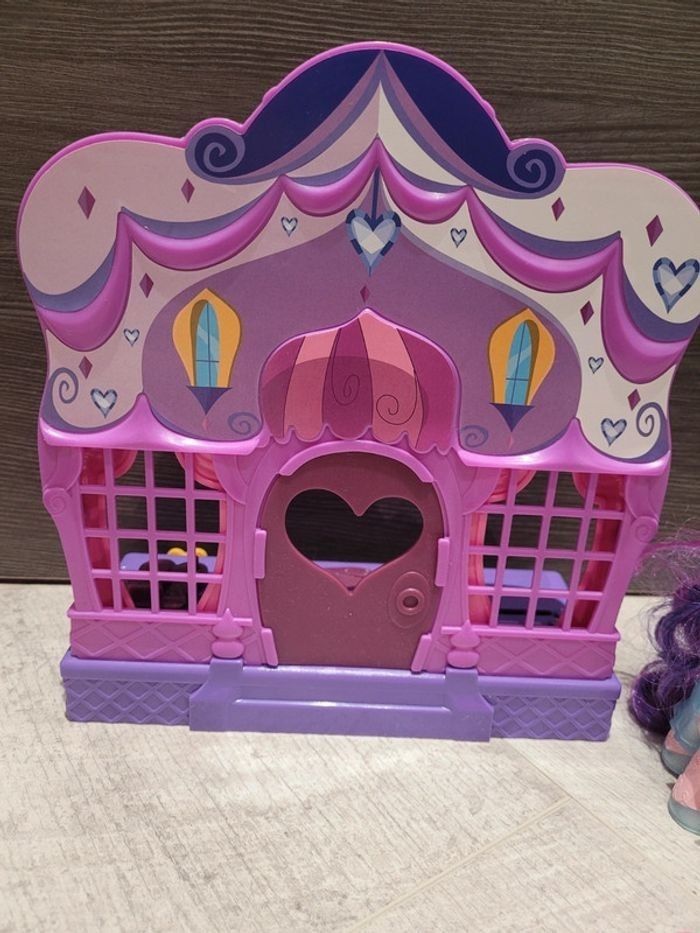 My little pony - photo numéro 2