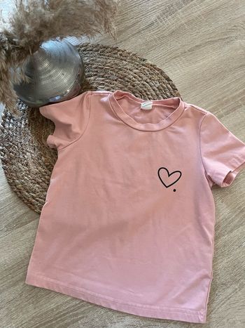 T-shirt shein