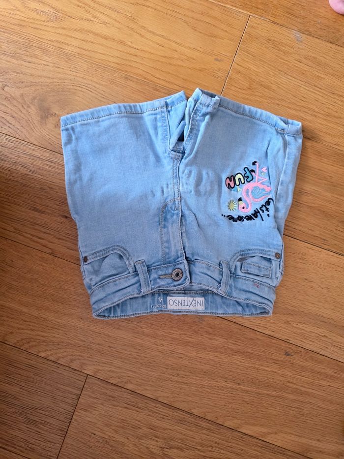 Short