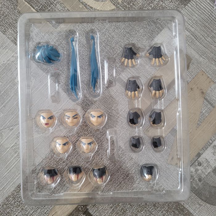 Myth cloth 20th Camus verseau - photo numéro 10